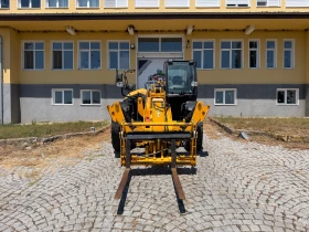 Телескопични товарачи JCB 535-125 Hi Viz ЛИЗИНГ, снимка 2