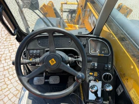 Телескопични товарачи JCB 535-125 Hi Viz ЛИЗИНГ, снимка 14