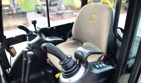 Багер JCB JCB8025ZTS, снимка 5