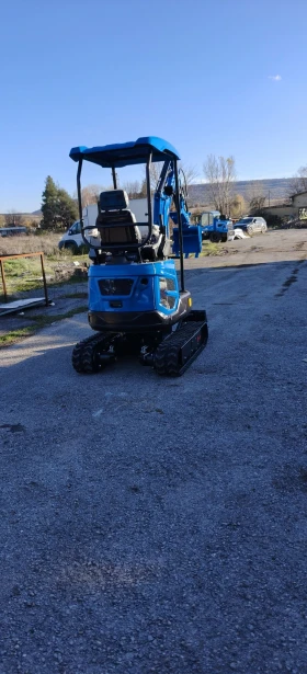  Yanmar  VSN N18-PRO-YANMAR       | Mobile.bg    2