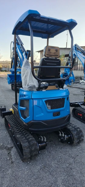  Yanmar  VSN N18-PRO-YANMAR       | Mobile.bg    4