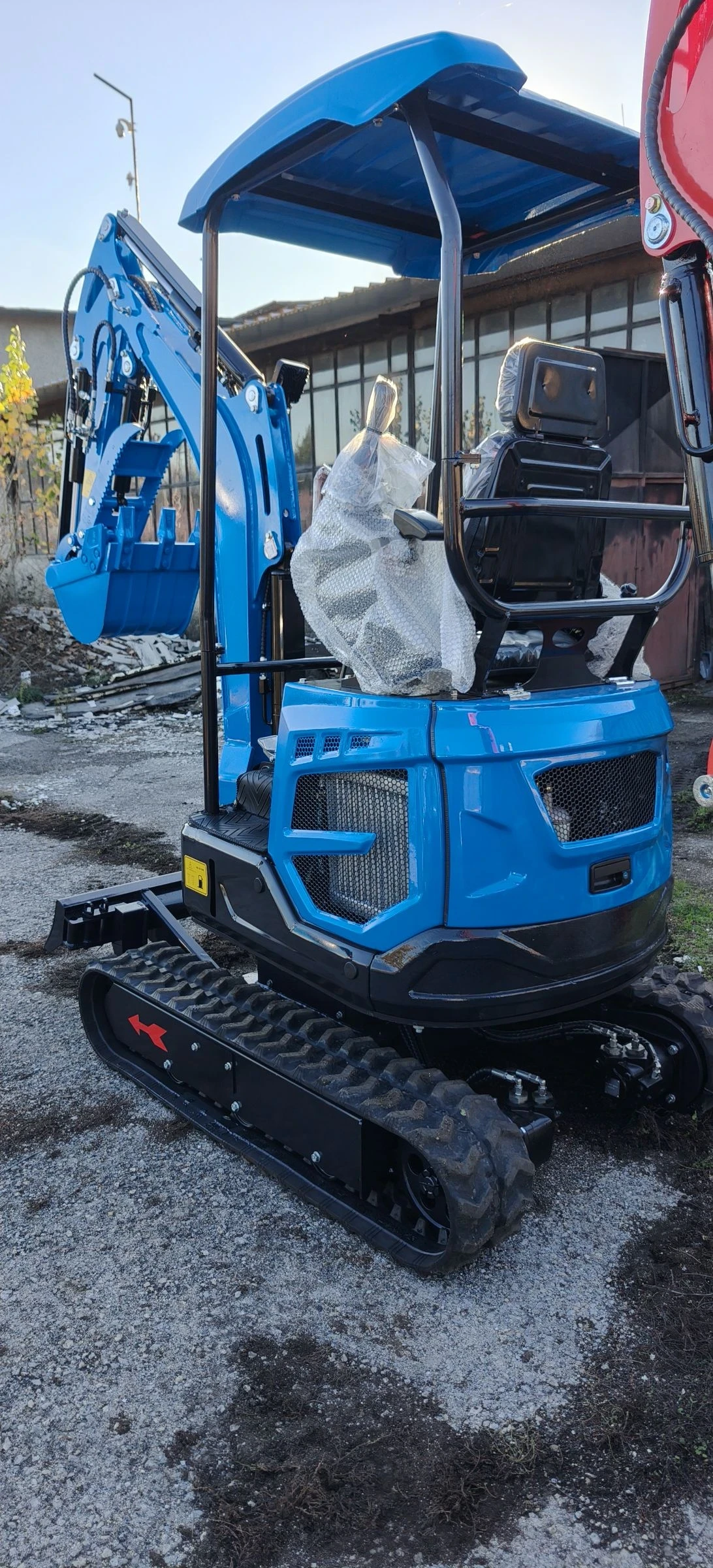  Yanmar  VSN N18-PRO-YANMAR       | Mobile.bg   3