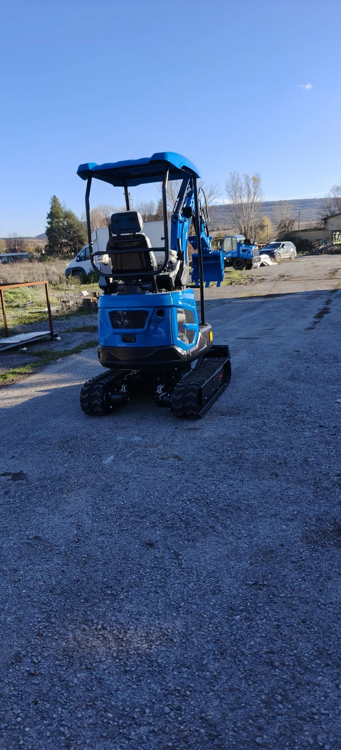  Yanmar  VSN N18-PRO-YANMAR       | Mobile.bg   2