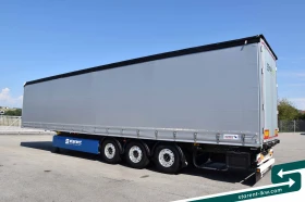 Полуремарке Schmitz TR26220, снимка 4