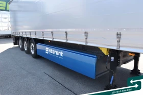 Полуремарке Schmitz TR26220, снимка 11