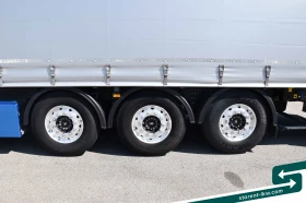 Полуремарке Schmitz TR26220, снимка 13