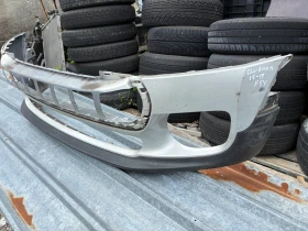 Предна броня за Mini Cooper Clubman F54. 2015-2019г. 7370791. Оригинална. Мини Купър клубман. , снимка 2