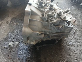 43000 38070 скорости ръчни Hundai Santa fe 2.2D 2008г, снимка 3
