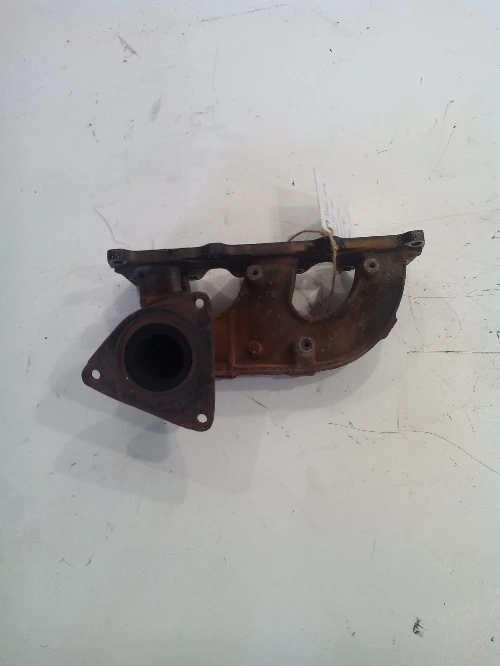 Изпускателен колектор за Пежо 407 В6 бензин преден