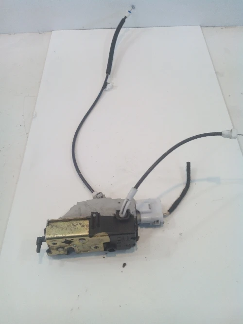 Брава врата задна дясна Пежо 407