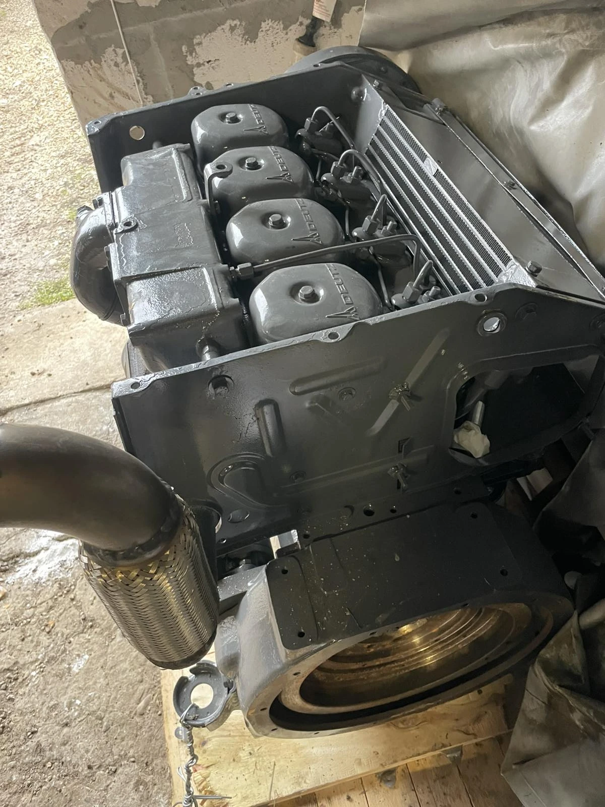  Deutz F4L912/913 4     | Mobile.bg   1