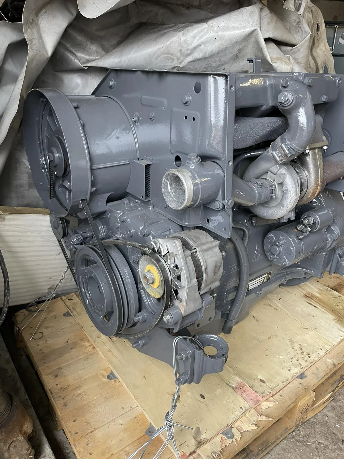  Deutz F4L912/913 4     | Mobile.bg   4