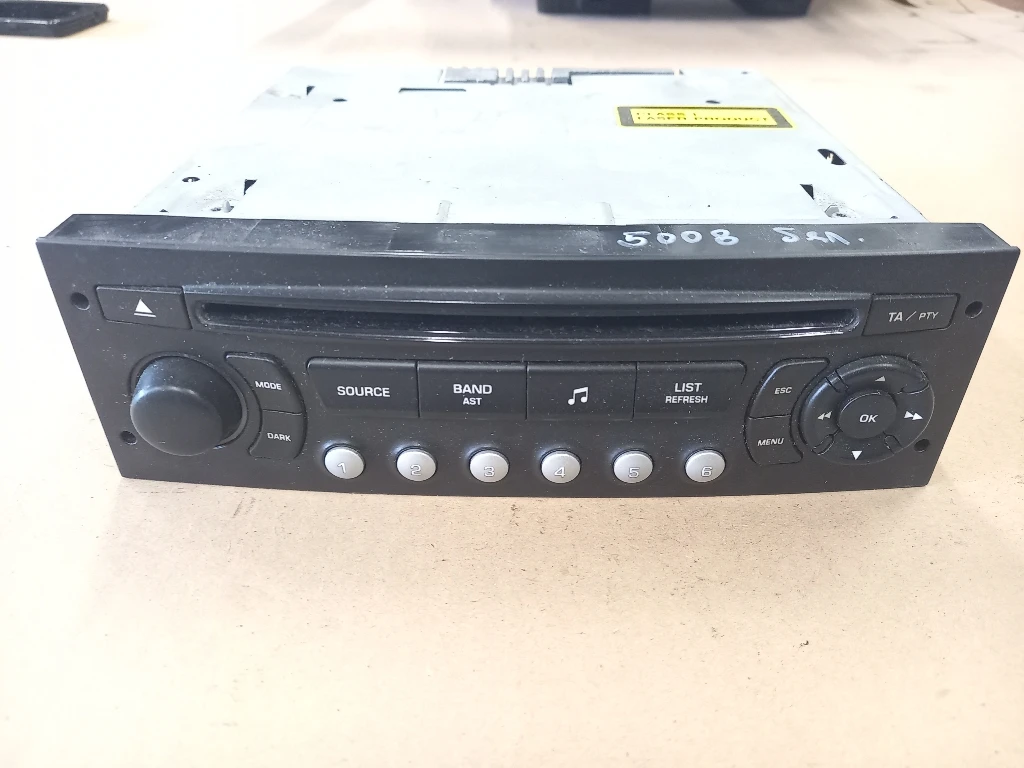 �� ����� ���� 5008 (�) | Mobile.bg � ����������� 1