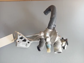 Тяло термостат Киа Карнивал 2.9д 