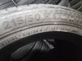 Гуми Летни 215/50R17, снимка 5