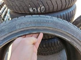 Гуми Зимни 225/40R18, снимка 8