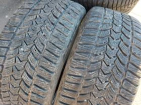 Гуми Зимни 225/40R18, снимка 2