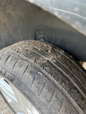 Гуми с джанти HI FLY 255/50R19, снимка 4