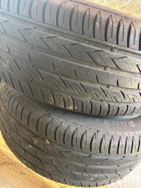 Гуми с джанти Viking 255/55R18, снимка 8