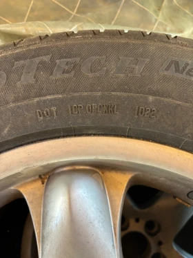 Гуми с джанти Viking 255/55R18, снимка 5