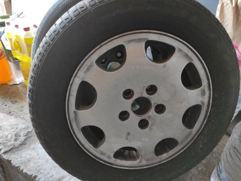    195/60R15  Audi A4 | Mobile.bg   2