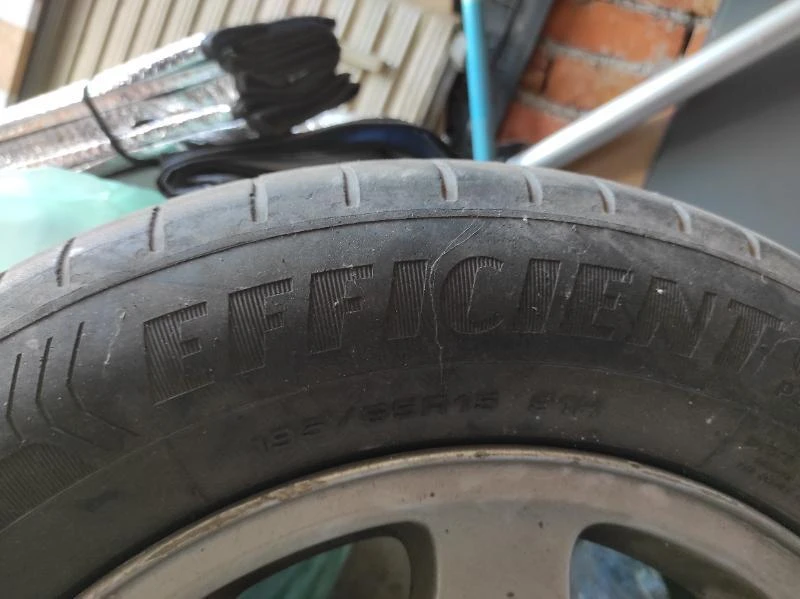    195/60R15  Audi A4 | Mobile.bg   3