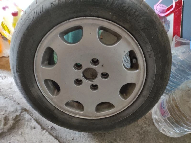    195/60R15  Audi A4 | Mobile.bg   1