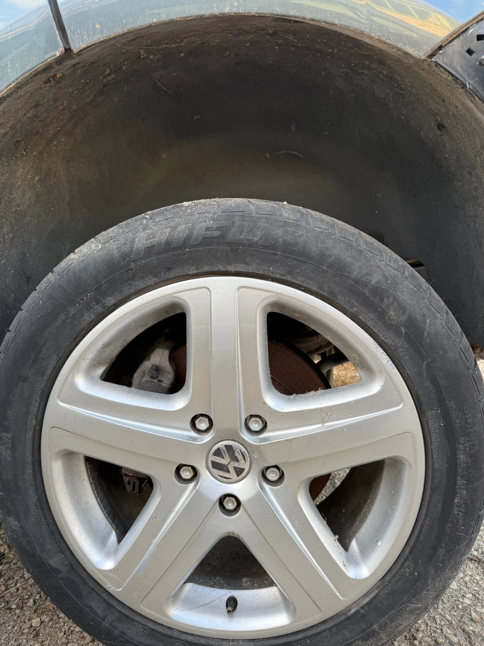 ���� � ������ 255/50R19 | Mobile.bg � ����������� 2