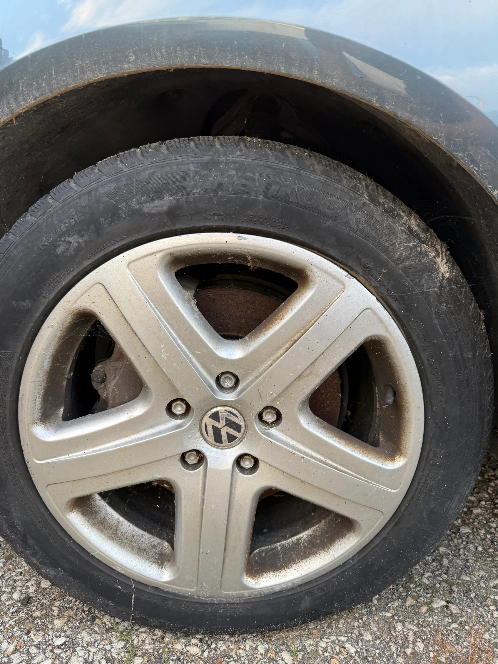 ���� � ������ 255/50R19 | Mobile.bg � ����������� 3