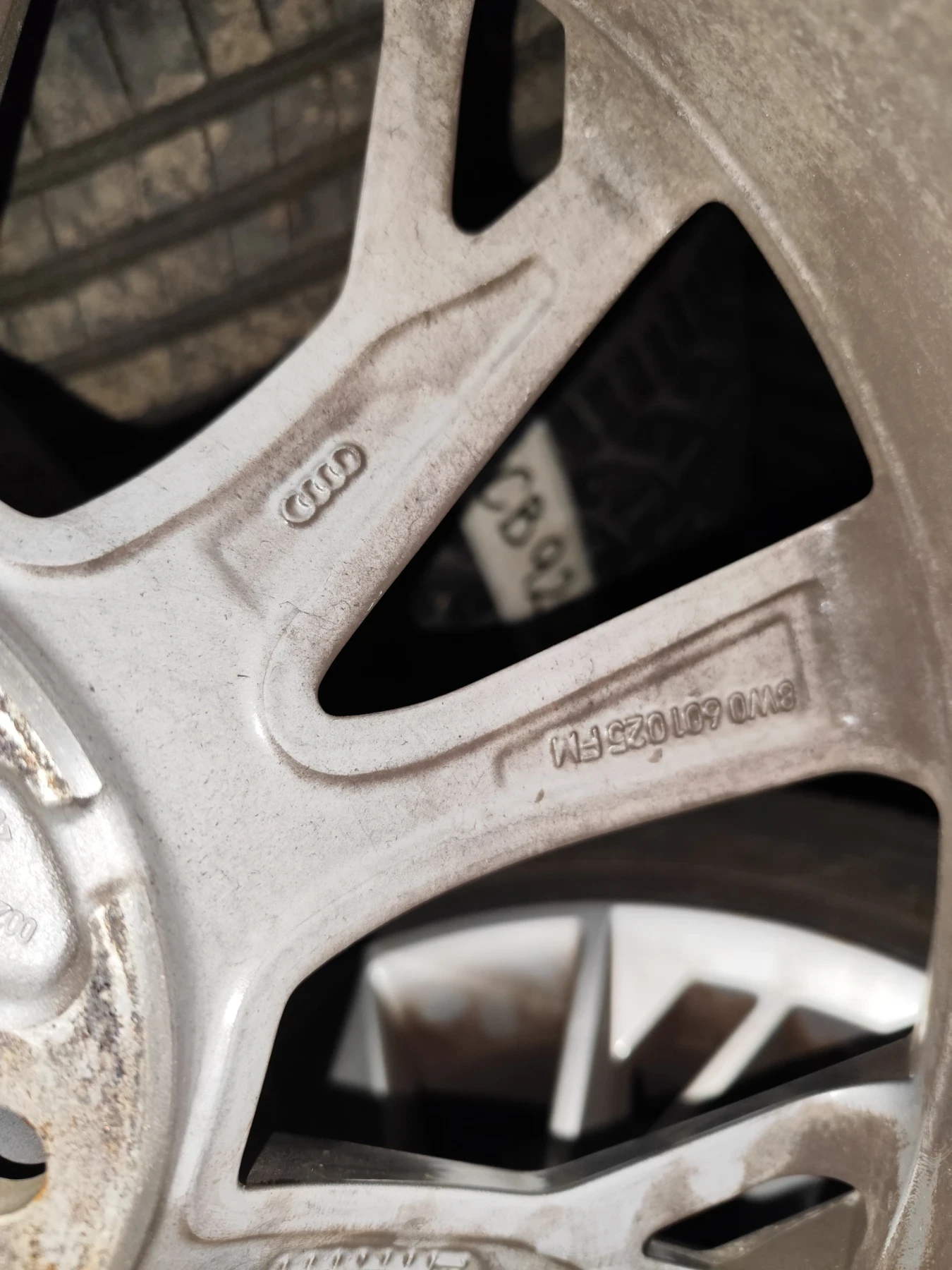 ���� � ������ 245/40R18 �� Audi A5 | Mobile.bg � ����������� 4