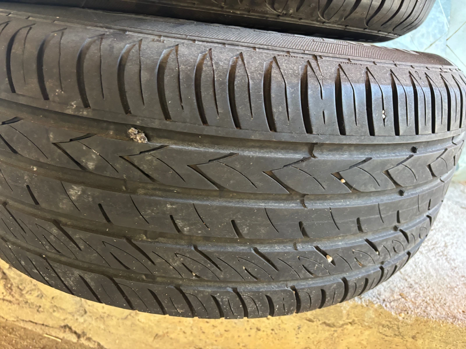 Гуми с джанти Viking 255/55R18, снимка 6 - Гуми и джанти - 55892281