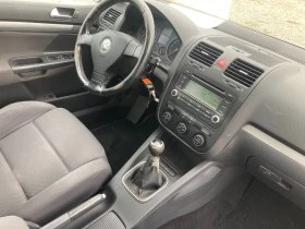 VW Golf 2.0 TDI 4motion, снимка 7