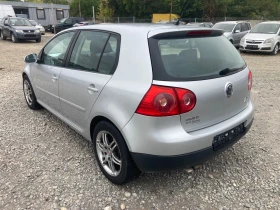 VW Golf 2.0 TDI 4motion, снимка 3