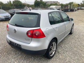 VW Golf 2.0 TDI 4motion, снимка 4