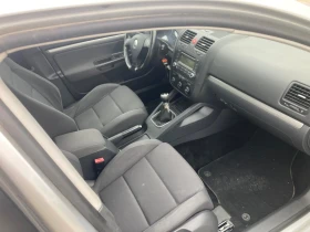 VW Golf 2.0 TDI 4motion, снимка 8