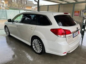 Subaru Legacy 2.0 D 4x4, снимка 3