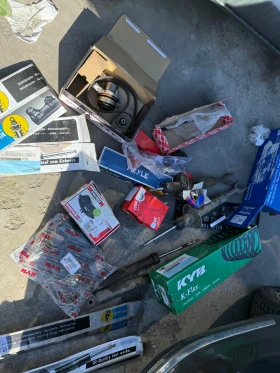 VW Passat 2.0tdi dsg, снимка 15