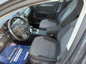 VW Passat 2.0tdi dsg, снимка 9