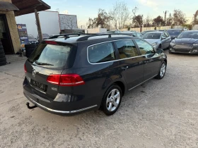 VW Passat 2.0tdi dsg, снимка 6