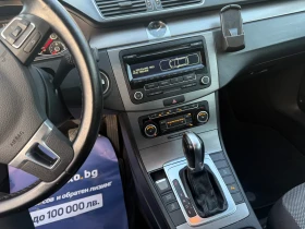 VW Passat 2.0tdi dsg, снимка 12