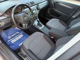 VW Passat 2.0tdi dsg, снимка 11