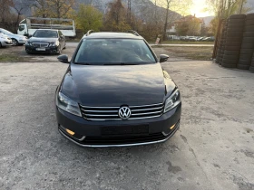 VW Passat 2.0tdi dsg, снимка 3