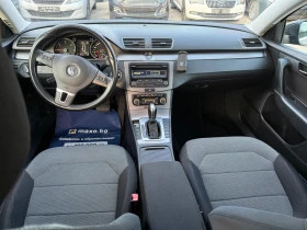 VW Passat 2.0tdi dsg, снимка 10