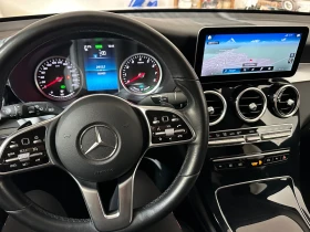 Mercedes-Benz GLC 200, снимка 10