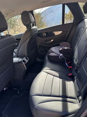 Mercedes-Benz GLC 200, снимка 8