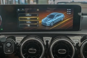 Mercedes-Benz CLA 200 AMG Line/Night Packet/MBUX/Virtual/Подгрев/Камера, снимка 12