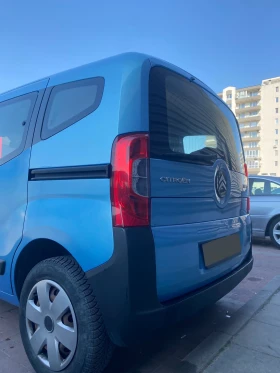 Citroen Nemo 1.4 бензин, снимка 4