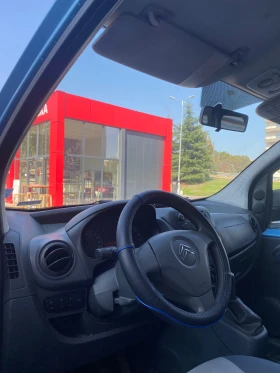 Citroen Nemo 1.4 бензин, снимка 5