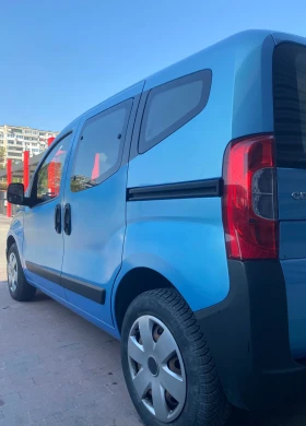 Citroen Nemo 1.4 бензин, снимка 3