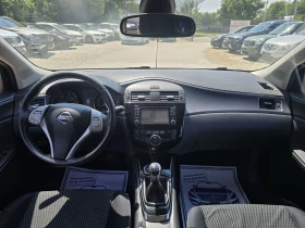 Nissan Pulsar 1.5dci 110к.с Топ състояние , снимка 15
